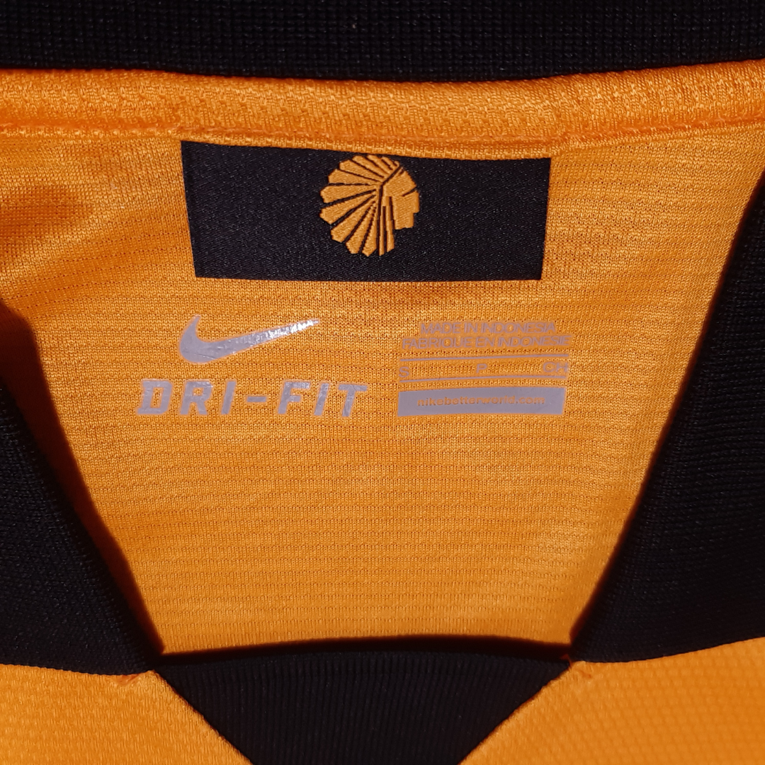 NIKE ナイキ カイザー チーフス 2013/14 ユニフォーム ホーム S NIKE ナイキ カイザー チーフス 2013/14 ユニフォーム ホーム S