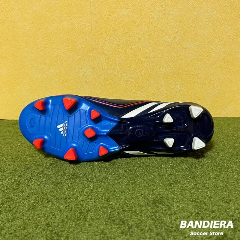 adidas - アディダス サッカースパイク プレデター リーサルゾーン TRX FG 25.5 adidas アディダス プレデター リーサルゾーン TRX FG(ライト