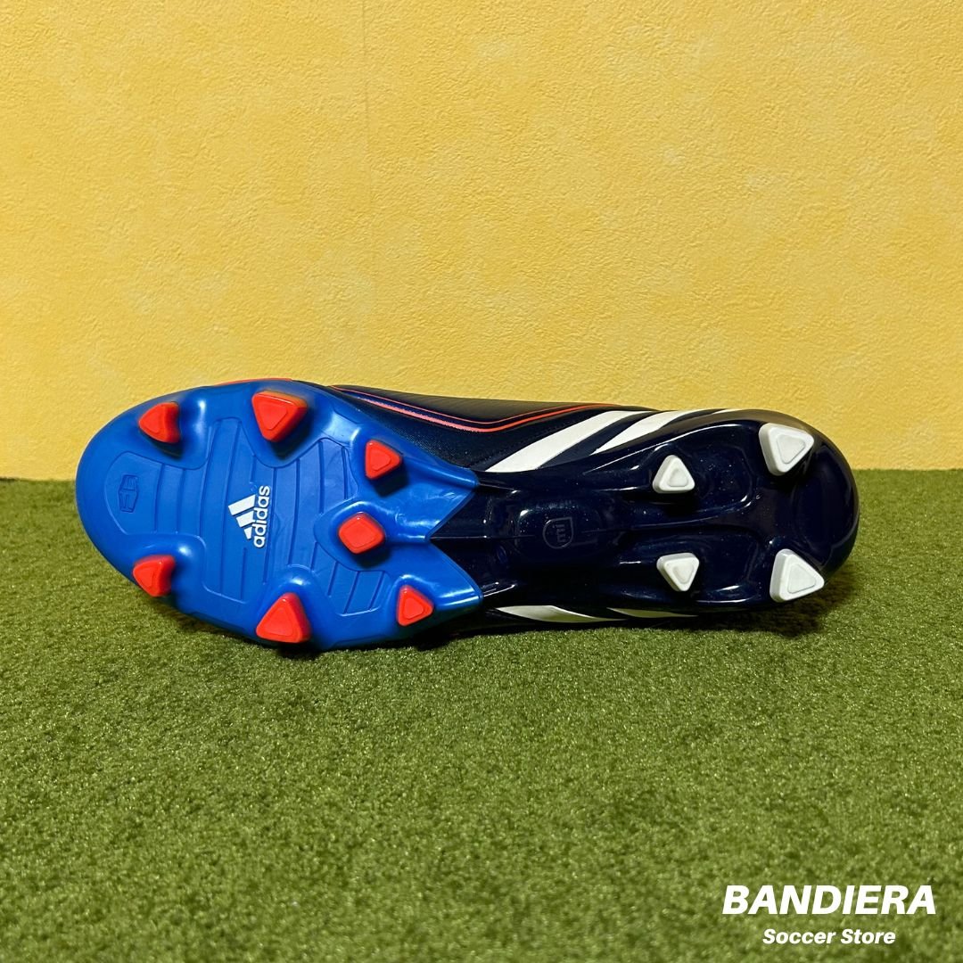 ADIDAS アディダス サッカースパイク プレデター リーサルゾーン