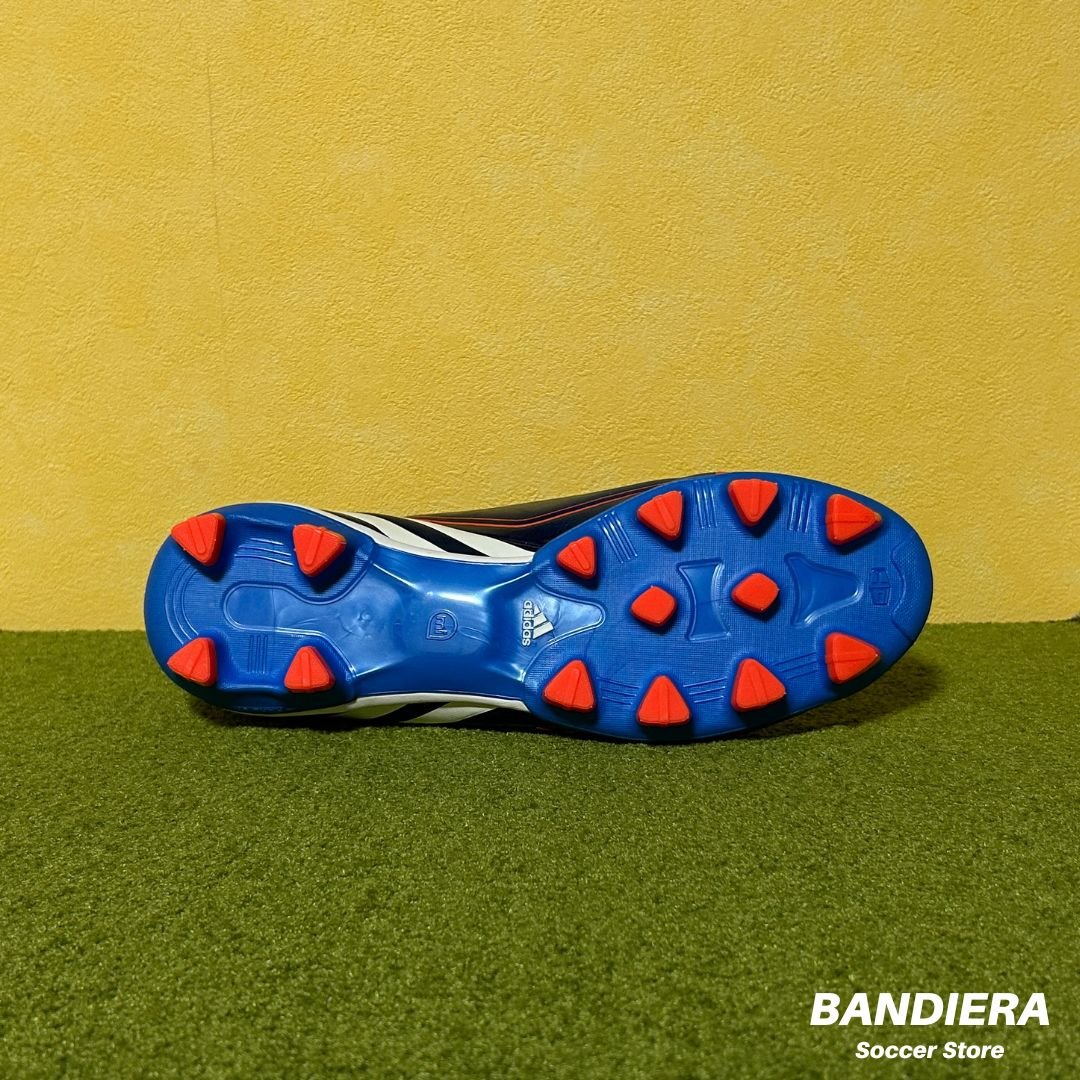  [プレデターアブソリュートTRXHG]のサッカースパイク ADIDAS アディダス サッカースパイク プレデター アブソリオン LZ TRX
