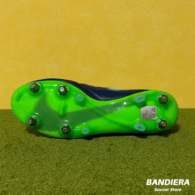 NIKE ティエンポレジェンド6 SG-PRO 26cm 252 NIKE ナイキ サッカースパイク ティエンポ レジェンド VI SG-PRO
