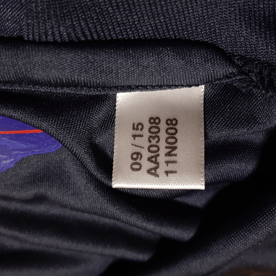 【美品】日本代表 2016 ユニフォーム 本田圭佑 4番 アディダス Sサイズ adidas/サッカー日本代表ユニフォーム＊本田圭佑 No.4/S 【公式通販】