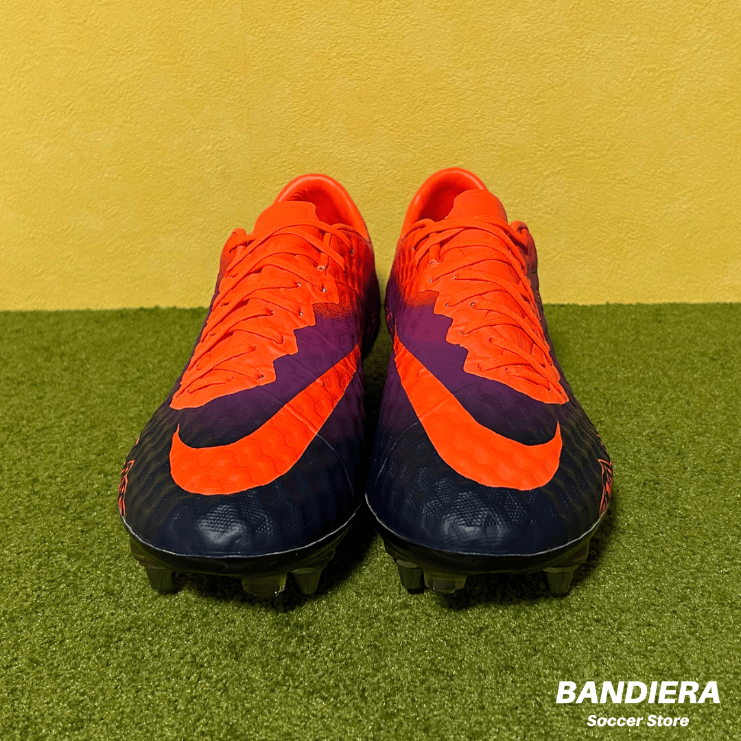 サッカースパイク ナイキ ハイパーヴェノム フィニッシュ SG プロ 25.0 original