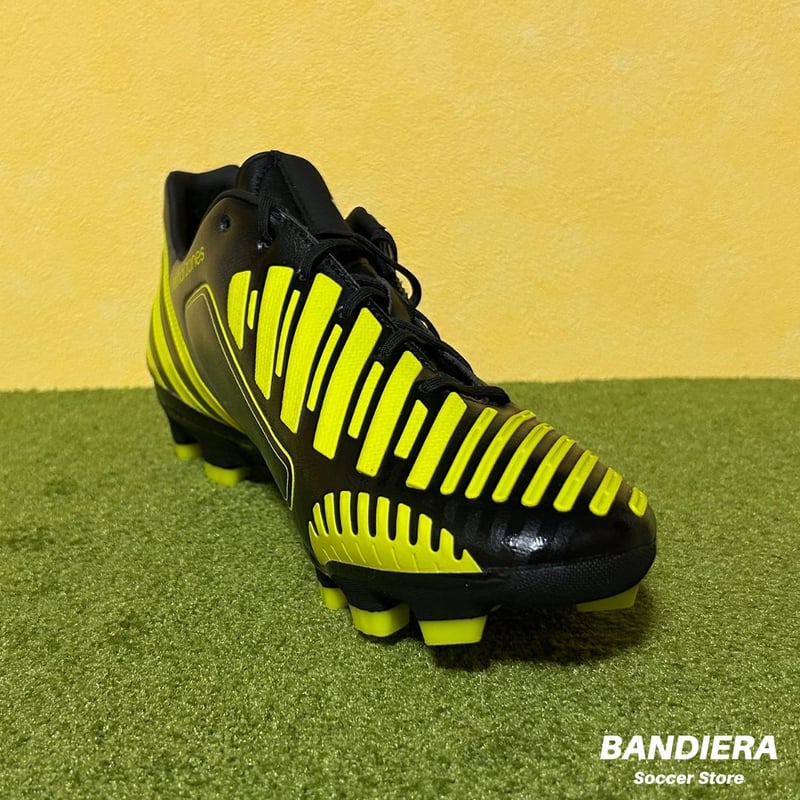 adidas Predator 25.5 リーサルゾーン ADIDAS アディダス サッカースパイク プレデター リーサルゾーン