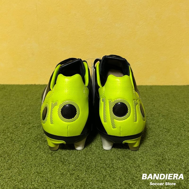 ADIDAS アディダス サッカースパイク パティーク 11pro ジャパン