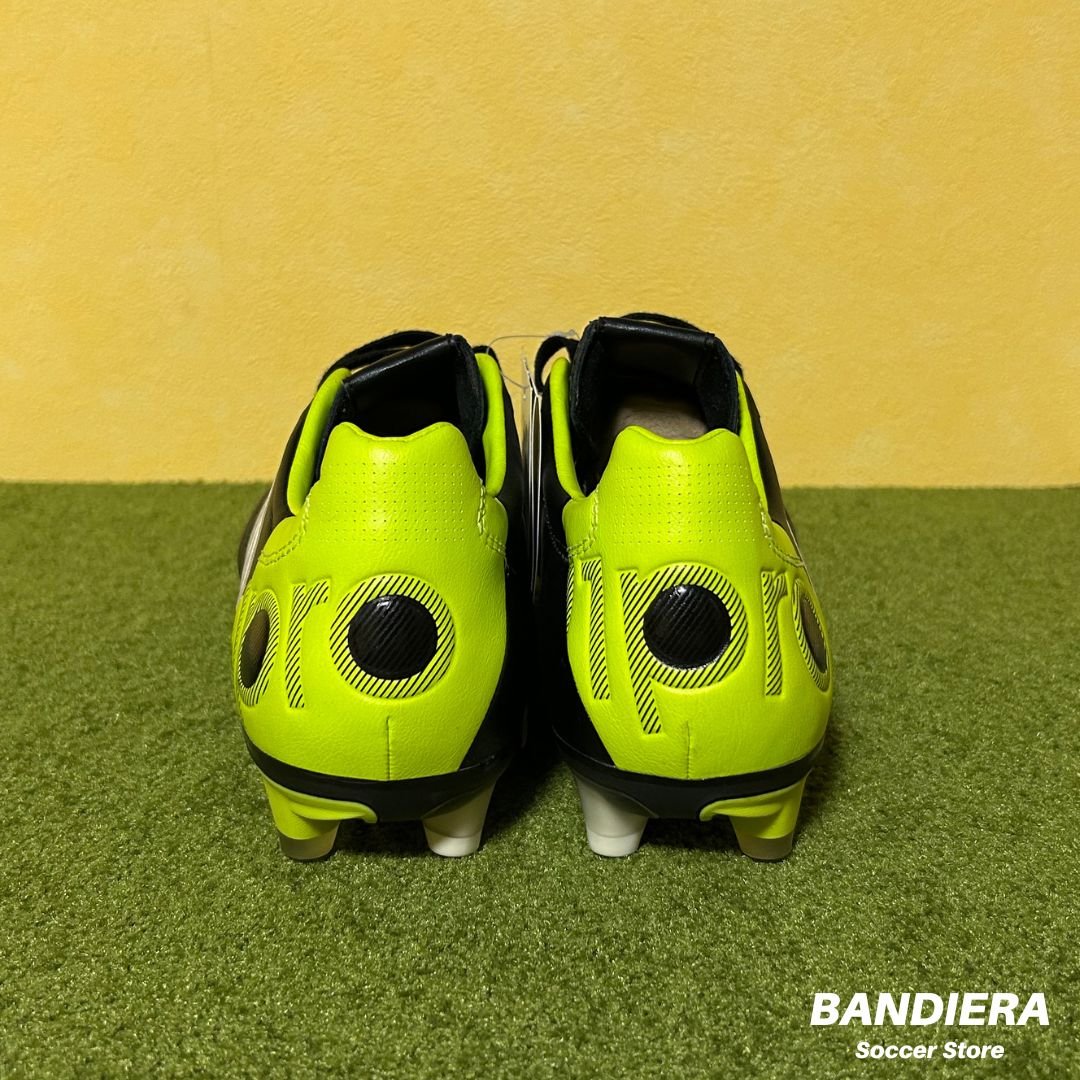 ADIDAS アディダス サッカースパイク パティーク 11pro ジャパン TRX