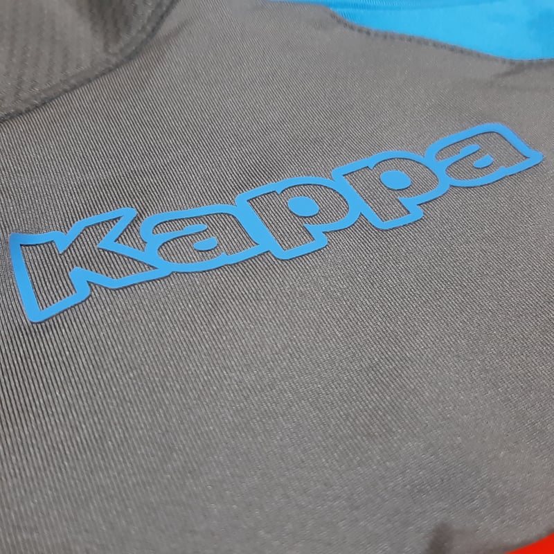 KAPPA】SSCナポリ 2015/16 ユニフォーム アウェイ 半袖 | サッカー