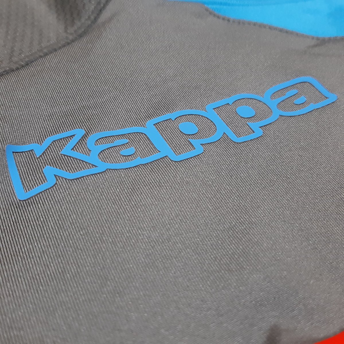 KAPPA】SSCナポリ 2015/16 ユニフォーム アウェイ 半袖 | サッカー