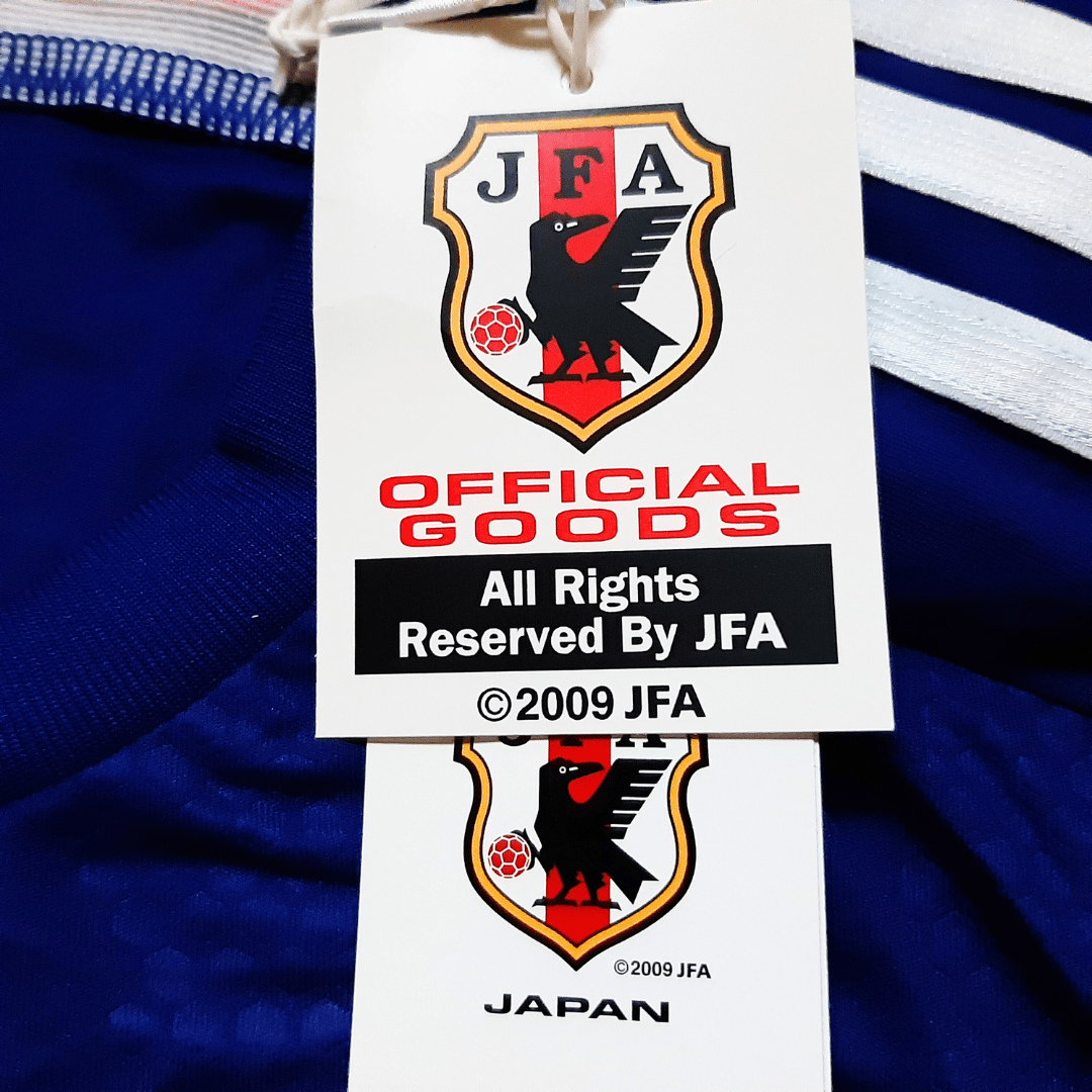 アディダス】サッカー日本女子代表 なでしこジャパン ユニフォーム