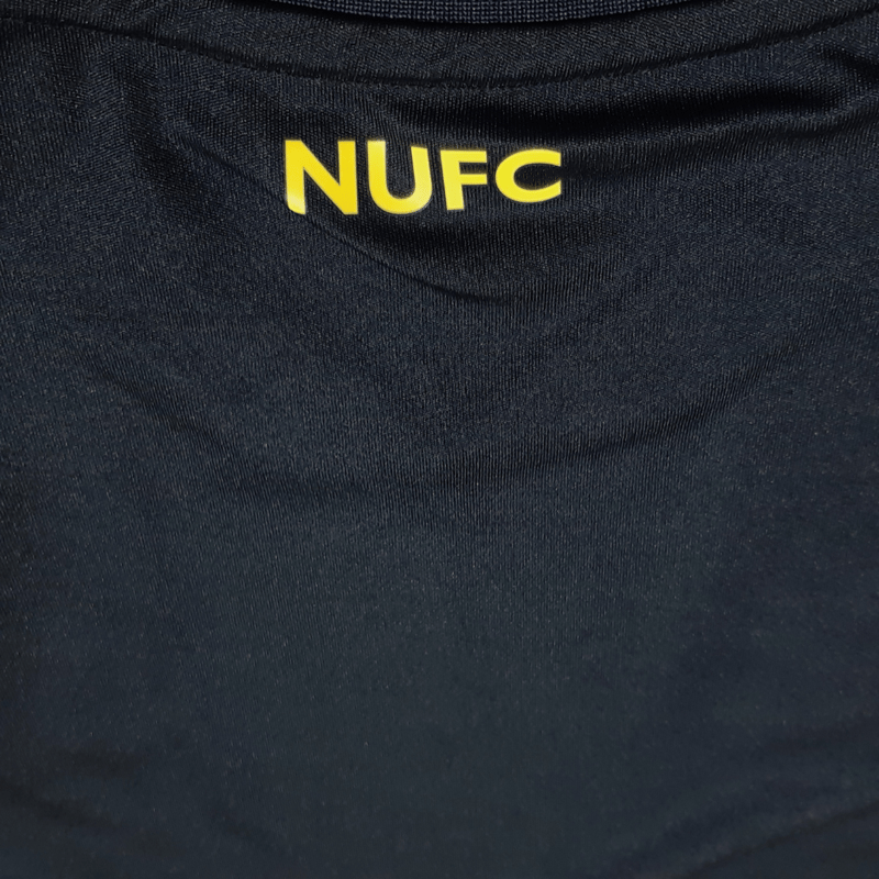 カストーレ】ニューカッスル ユニフォーム 2023/24 3rd 半袖