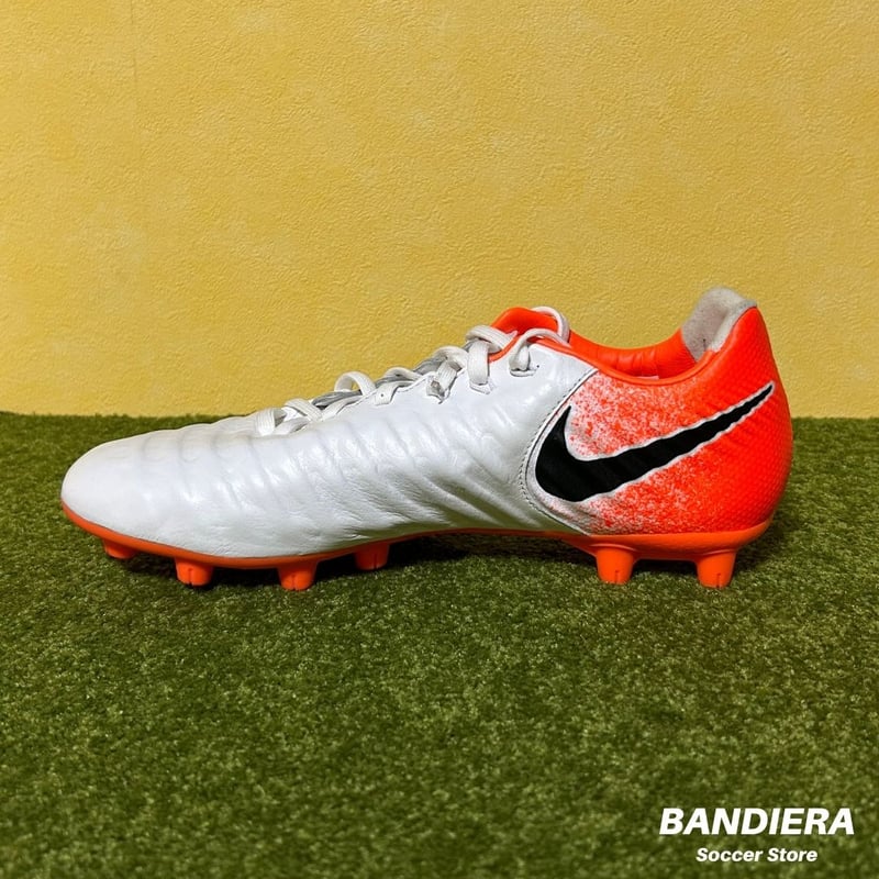 サッカー スパイク ナイキ ティエンポ NIKE ナイキ ティエンポ X リゲラ IV TF ジュニア(ブラック