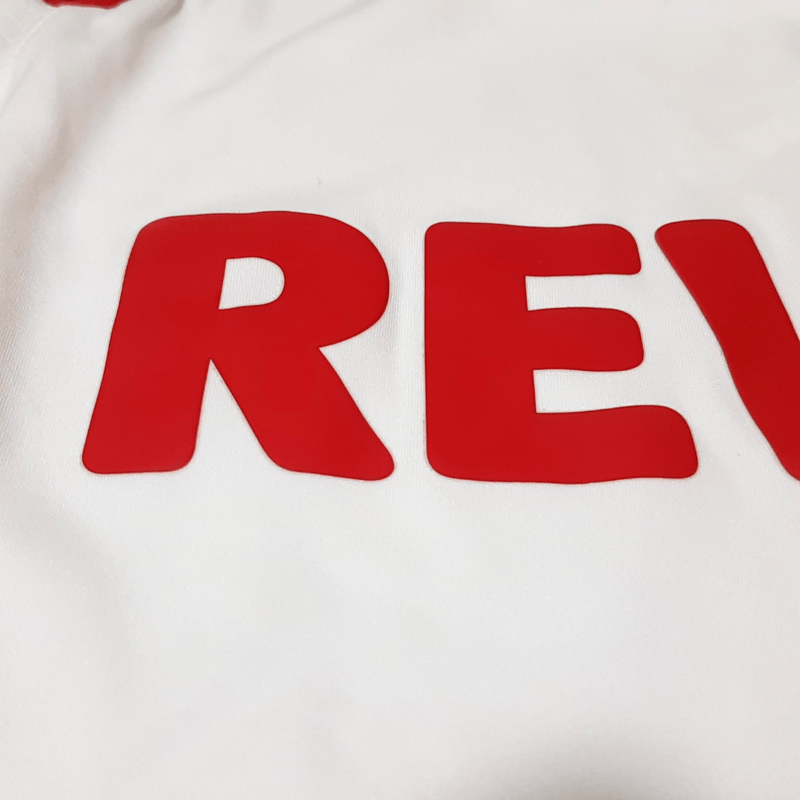 リーボック】1.FCケルン ユニフォーム 2010/11 アウェイ 半袖（USED：A