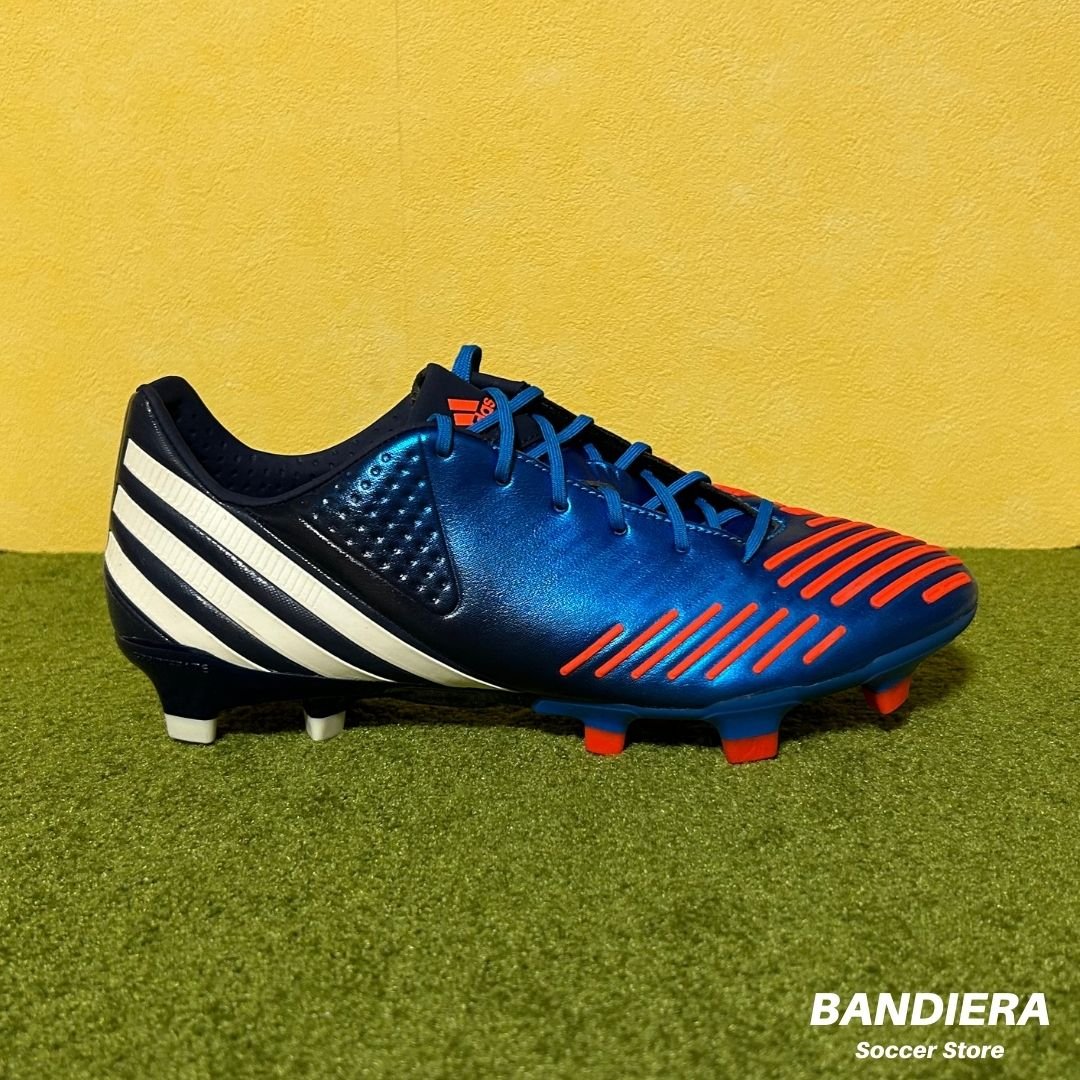  PREDATOR リーサルゾーン　FG ADIDAS アディダス サッカースパイク プレデター リーサルゾーン TRX