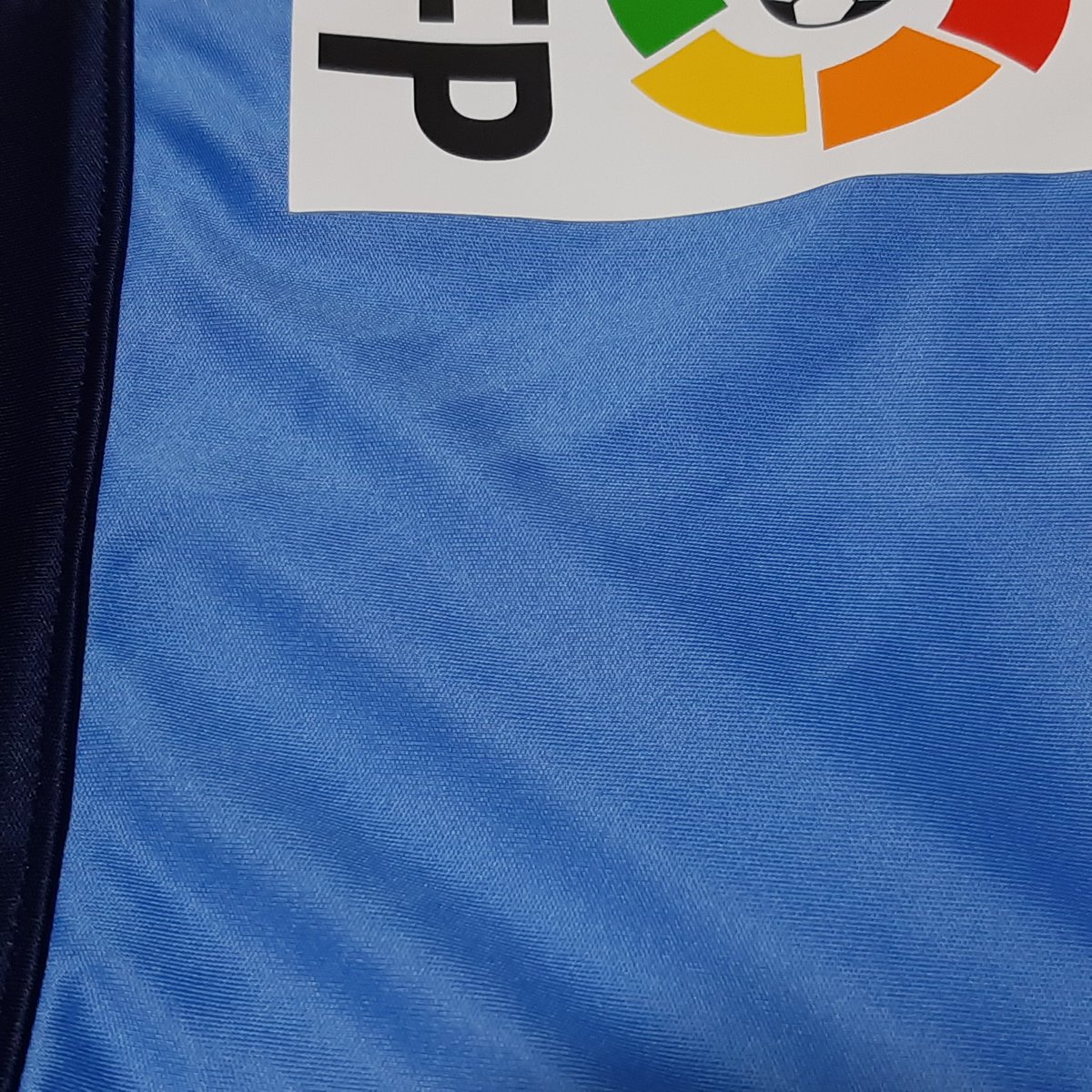 新品未使用 NIKE 2013-14 マラガCF ユニフォーム 水色 白 XL 新品未使用 NIKE 2013-14 マラガCF ユニフォーム 水色 白 XL