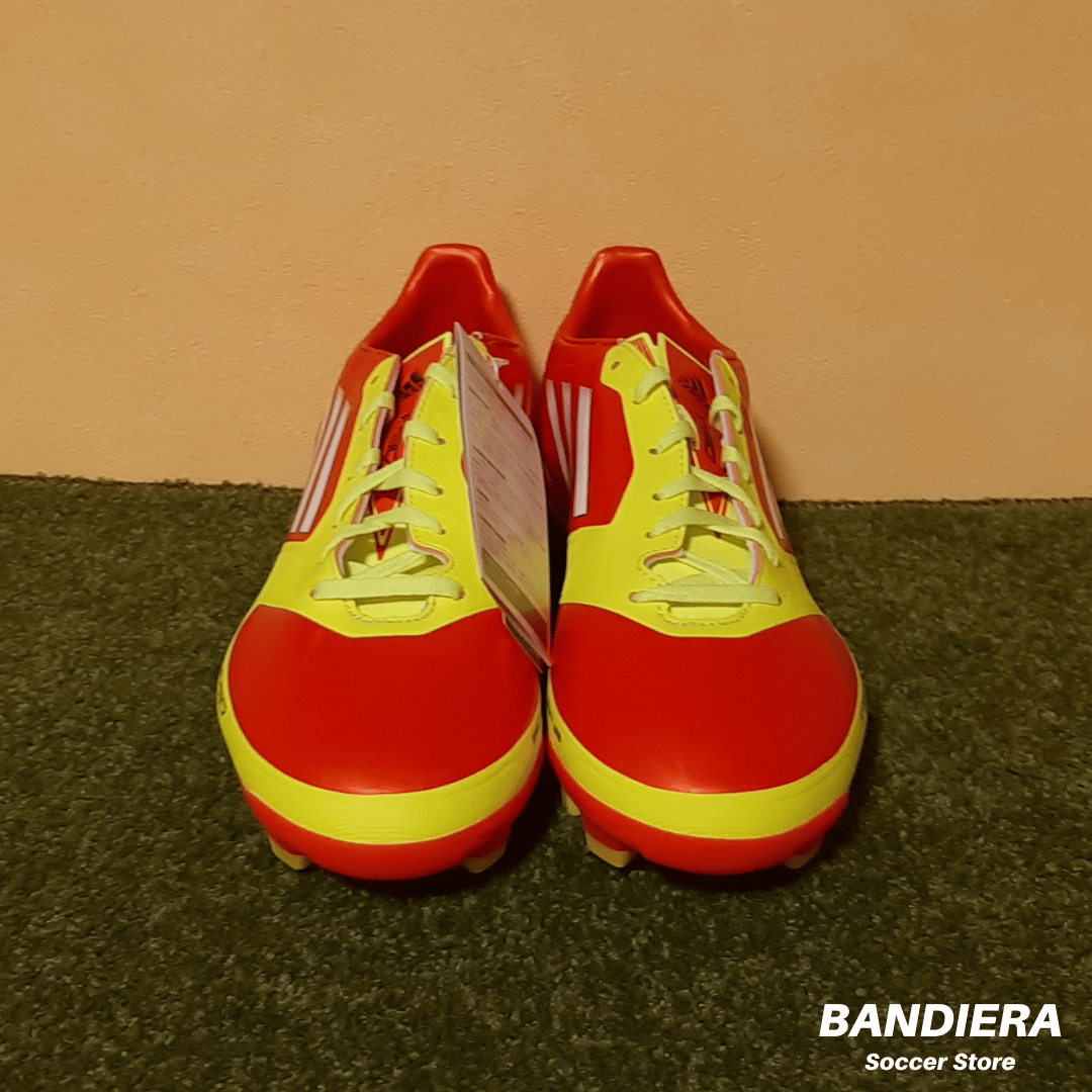 激レア サッカー フットサル アディダス F30TRX アディゼロ original
