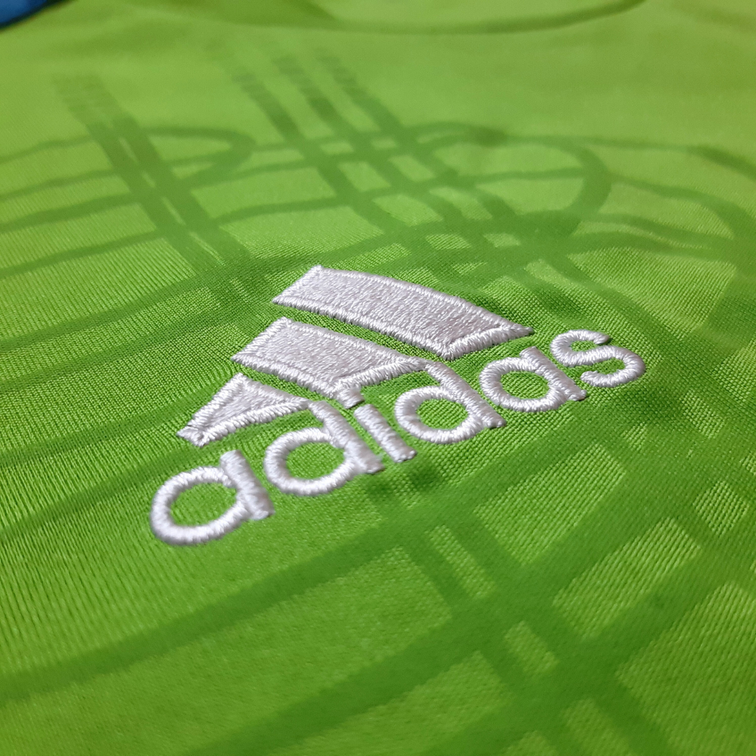 アディダス MLS シアトル・サウンダーズ ユニフォーム 2013 ホーム 半袖 アディダス】シアトル・サウンダーズ ユニフォーム 2013 ホーム