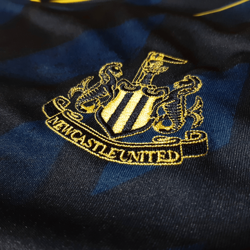 カストーレ】ニューカッスル ユニフォーム 2023/24 3rd 半袖