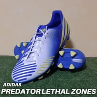 NIKE ナイキ サッカースパイク ティエンポ ミスティック V HG-E