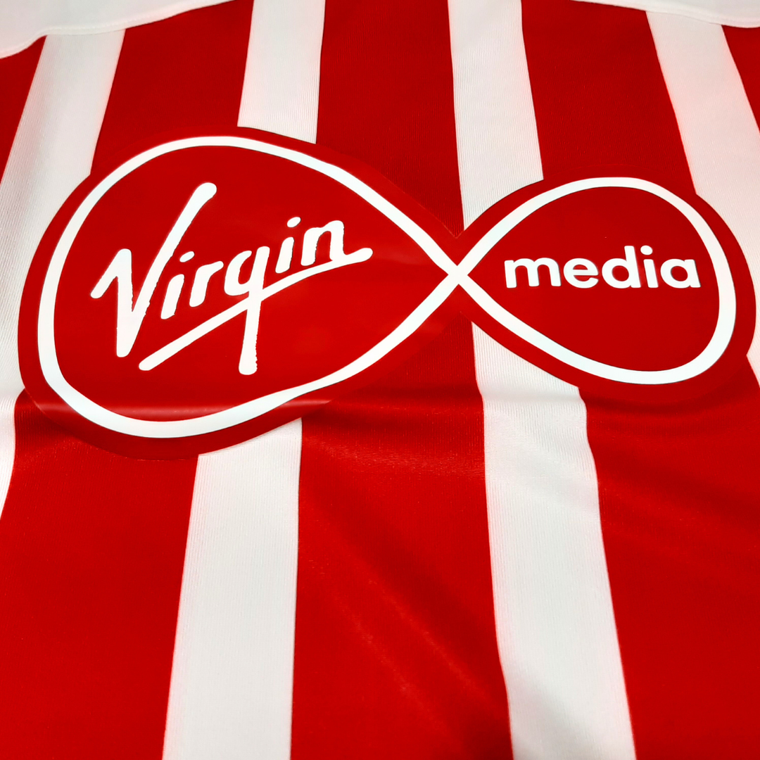 アンダーアーマー】サウサンプトン 2016/17 ユニフォーム ホーム