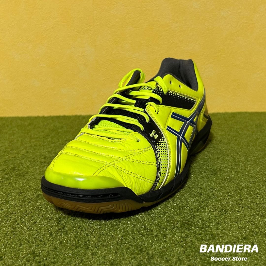 ASICS アシックス フットサルシューズ デスタッキ 6J（フラッシュ