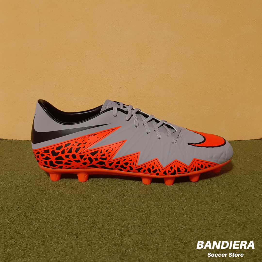 NIKE ナイキ サッカースパイク ハイパーヴェノム ファタル Ⅱ HG-E