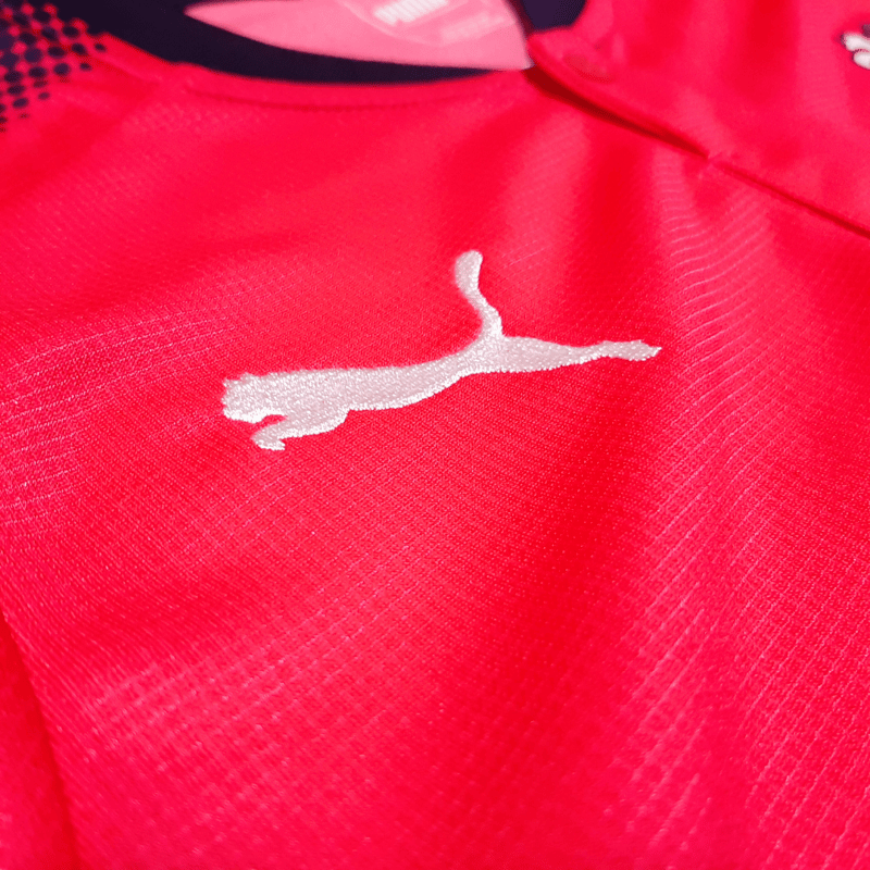 プーマ】セレッソ大阪 ユニフォーム 2017 ホーム 半袖 レプリカ（No.10