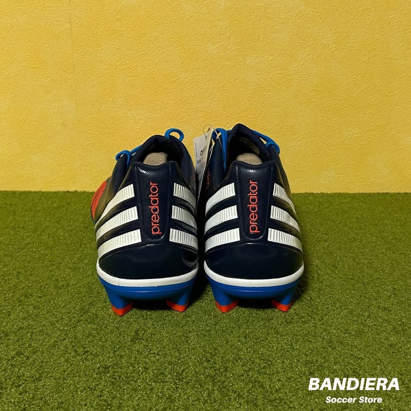 ADIDAS アディダス サッカースパイク プレデター アブソリオン LZ TRX