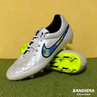 ナイキ サッカースパイク ナイキ ティエンポ レガシー II HG-E 26.0 NIKE ナイキ サッカースパイク ティエンポ レガシー II HG-E