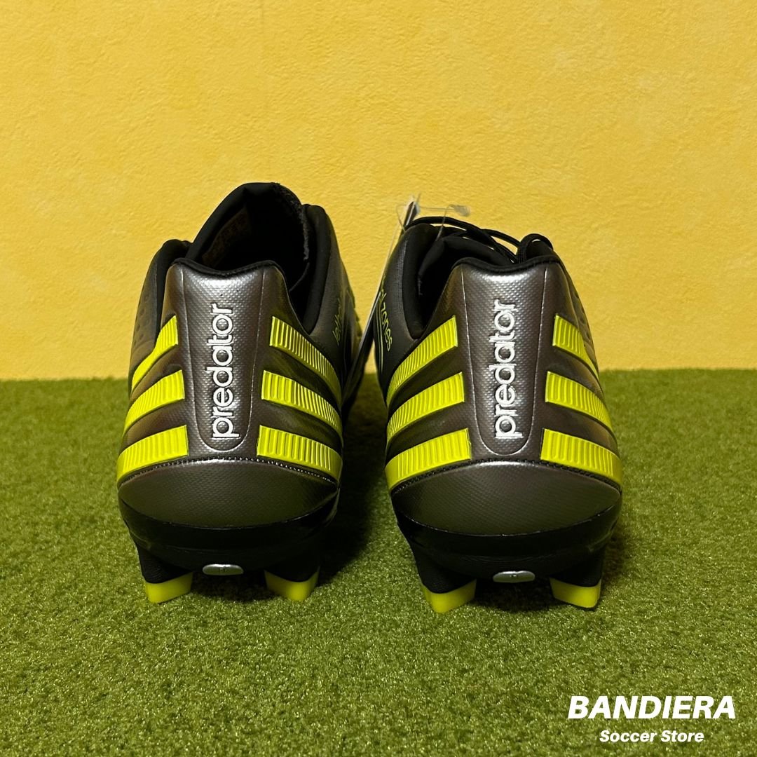 ADIDAS アディダス サッカースパイク プレデター リーサルゾーン