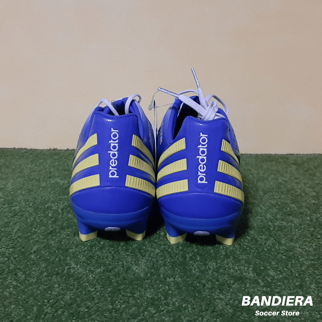 ADIDAS アディダス サッカースパイク プレデター リーサルゾーン