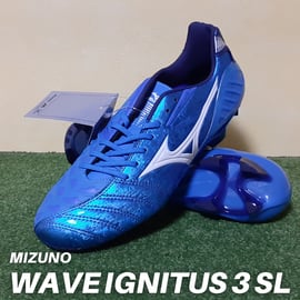 MIZUNO イグニタス　美品 ミズノサッカースパイク 『イグニタス』シリーズ