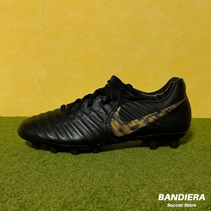 NIKE ナイキ サッカースパイク ティエンポ レジェンド 7 エリート HG