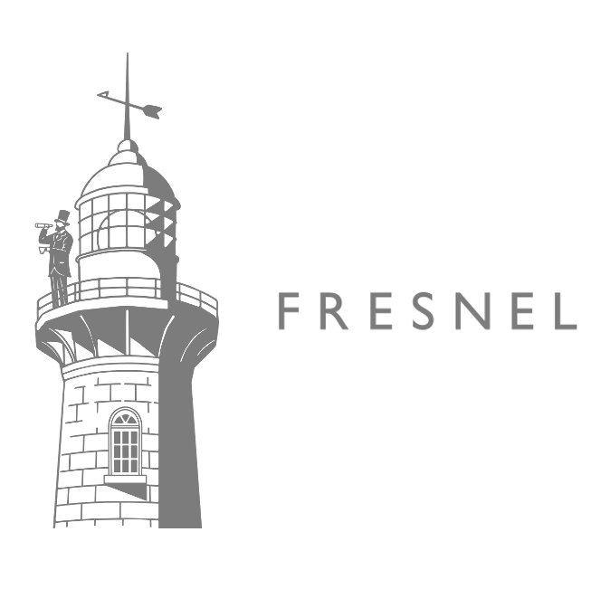 CAFE FRESNEL