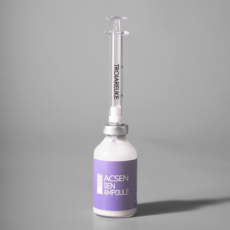 ACSEN SEN AMPOULE 35ml | TERRA online