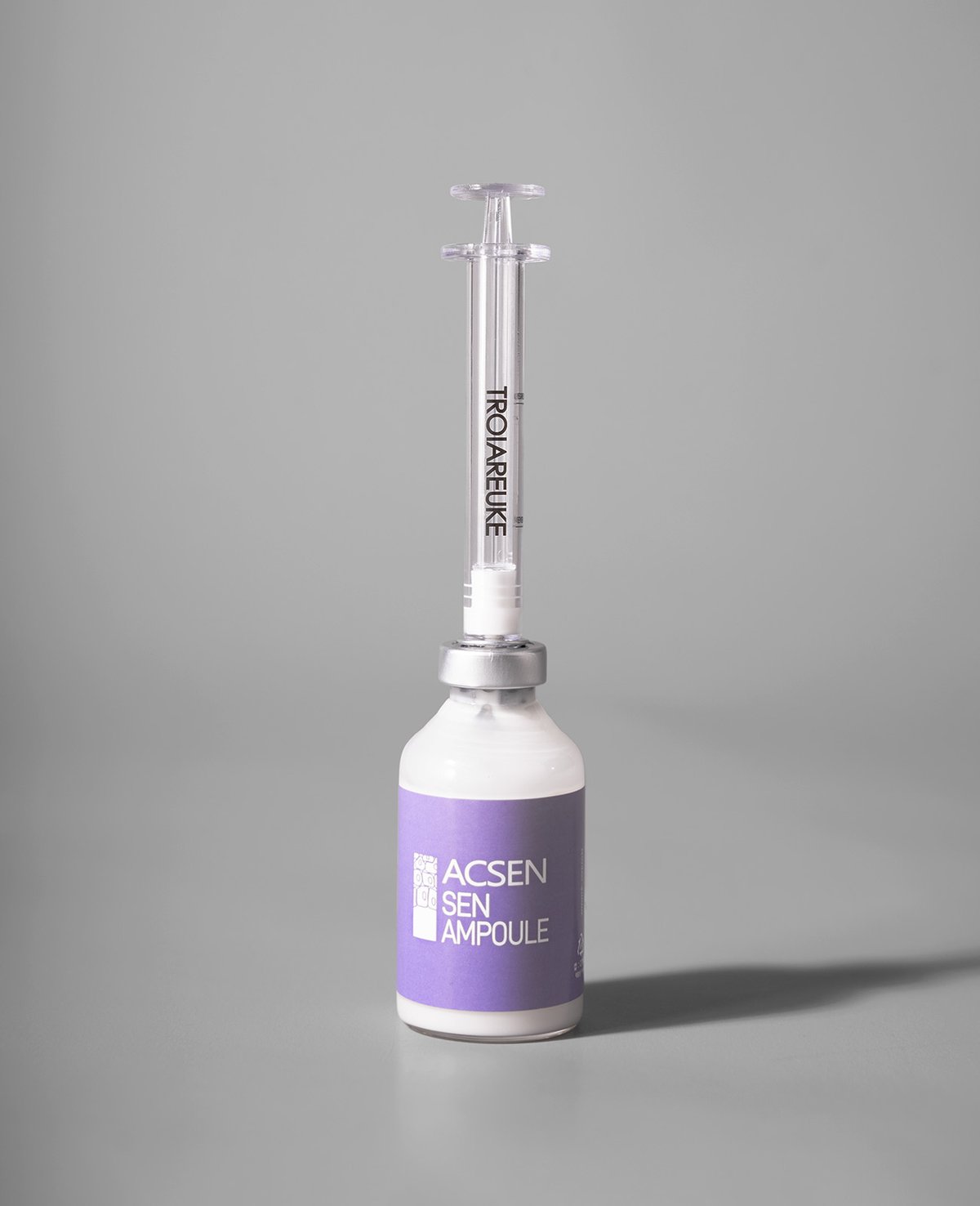 ACSEN SEN AMPOULE 35ml | TERRA online