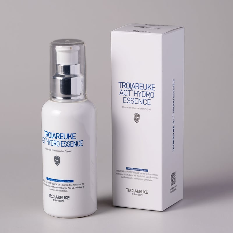 AGT HYDRO ESSENCE 100ml / 200ml | TERRA online