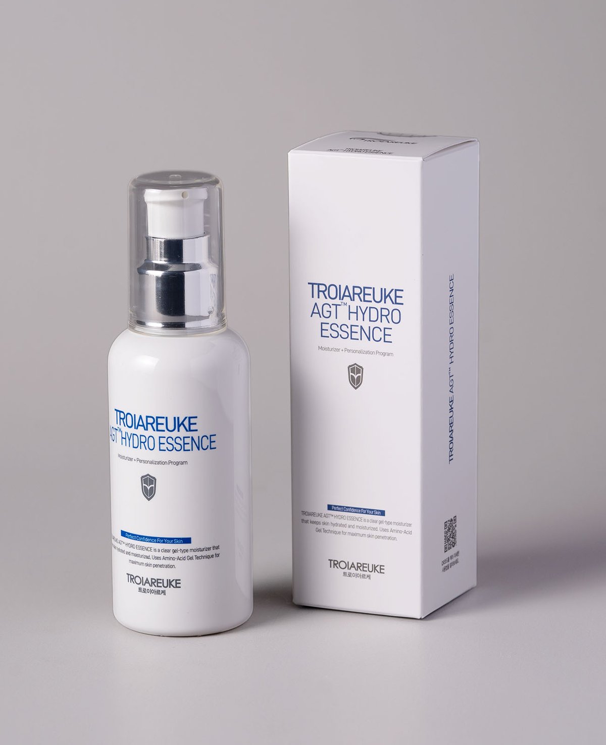 AGT HYDRO ESSENCE 100ml | TERRA online