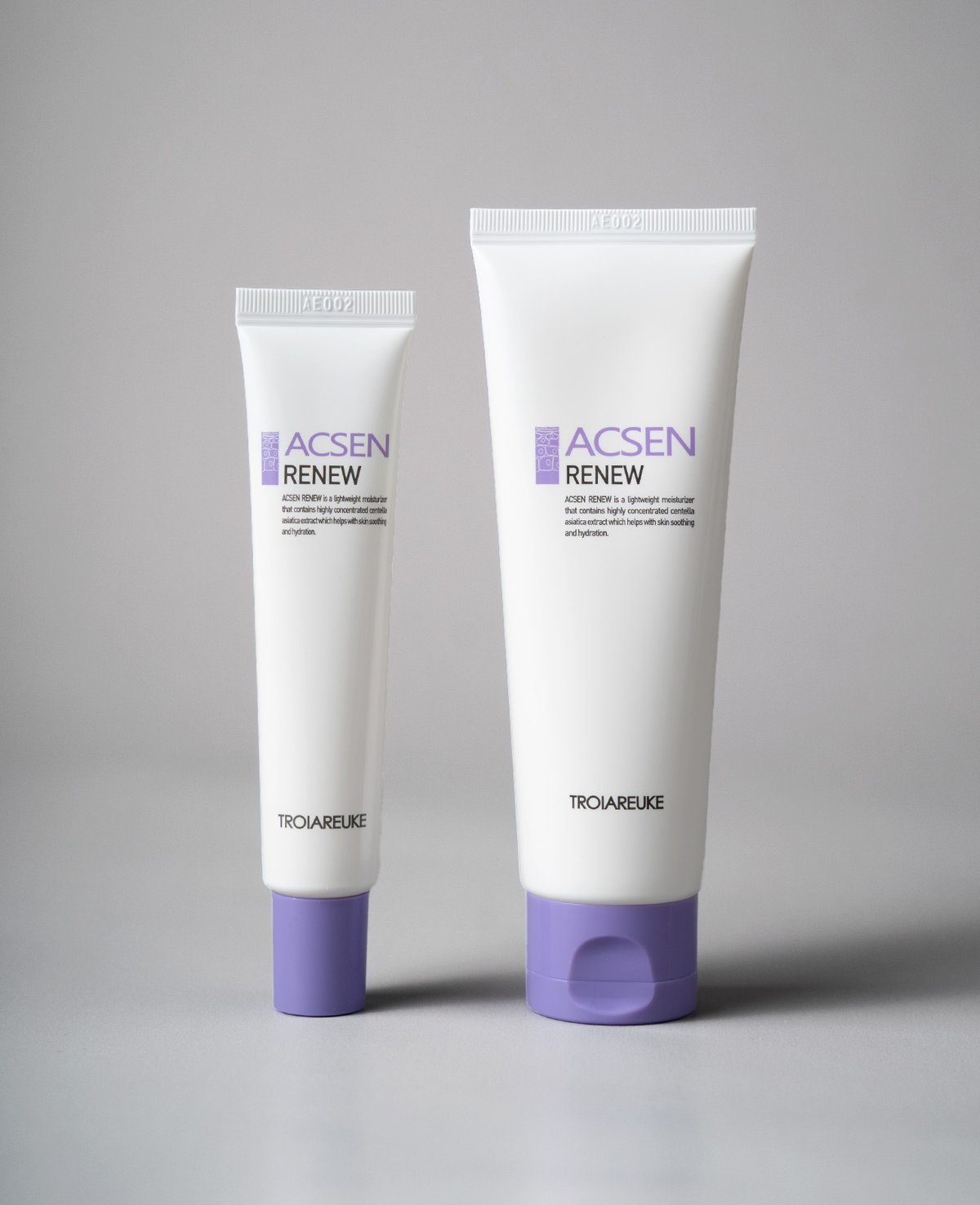 ACSEN RENEW CREAM 80ml /25ml | TERRA online