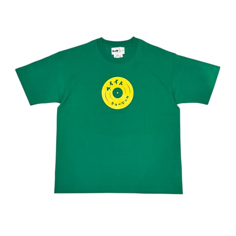 グリーンtシャツ | STORES