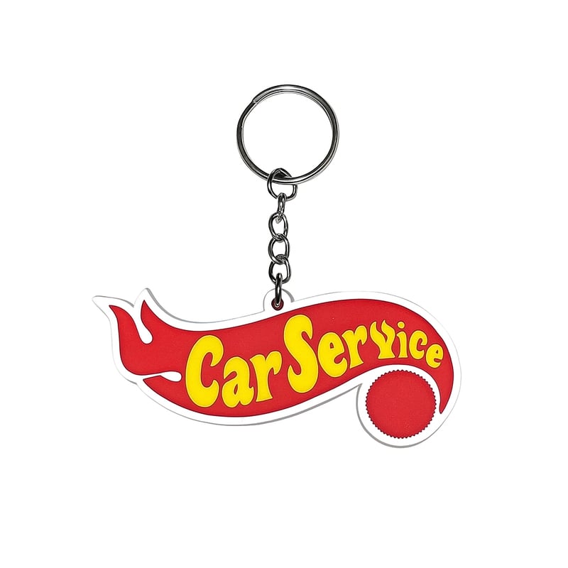 CarService
