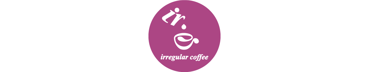 irregular coffee