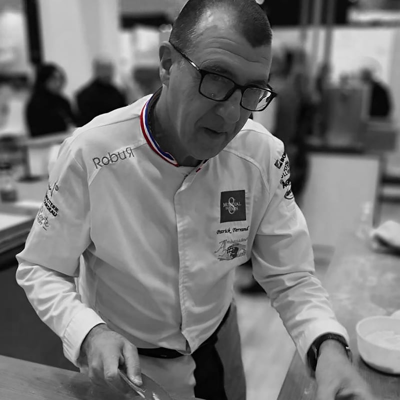 ⑥【6月4日14:30スタート】SPコラボ企画「マダムHISADAが熟成した