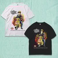 ザ・森東 RINGER S/S Tee | THE・MORIHIGASHI ONLINE SHOP