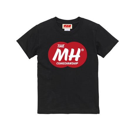 KIDS S/S Tee : MH LOGO