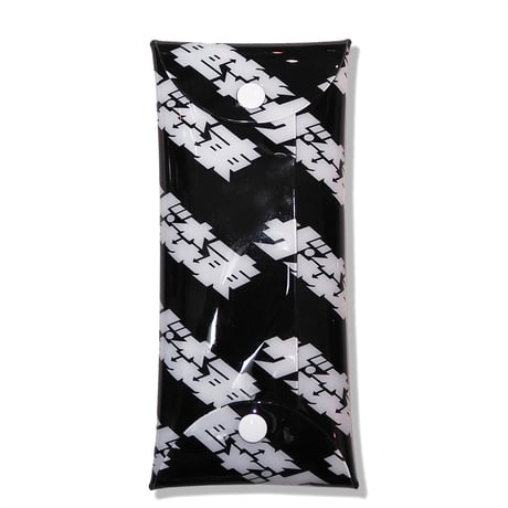 PVC MULTI CASE : ザ・森東LOGO