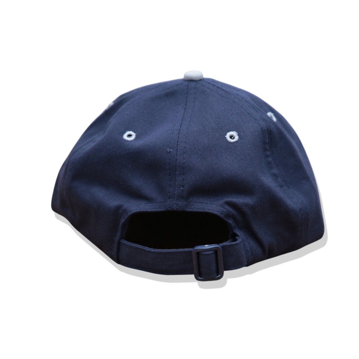 6PANEL VINTAGE BB CAP - さらば青春の光LOGO | THE・MORIH