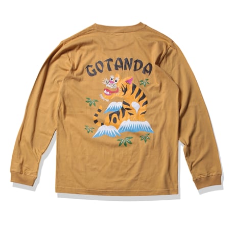 CATEGORY L/S | THE・MORIHIGASHI ONLINE SHOP