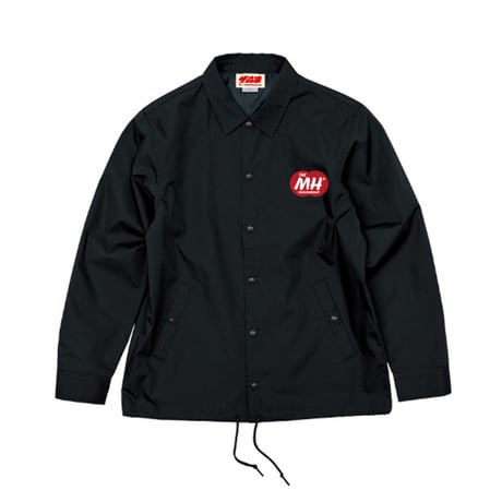 T/C COACH JACKET : GOTANDA ROVER