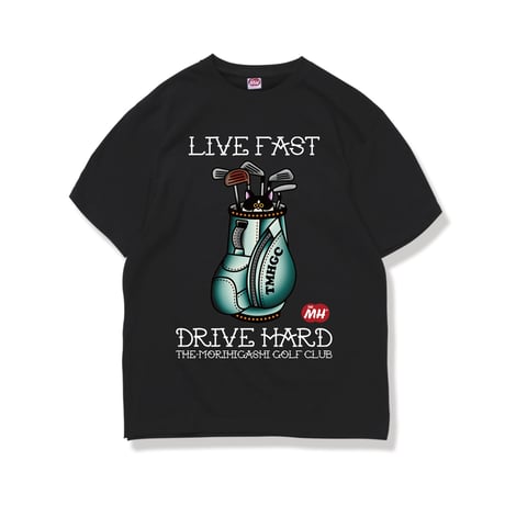 TMHGC S/S Tee