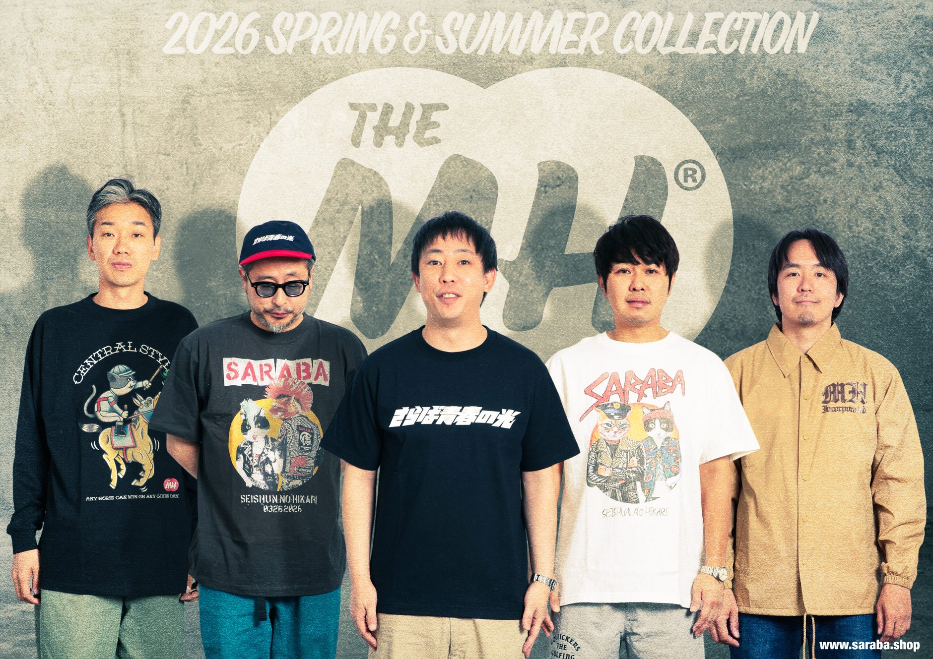 THE・MORIHIGASHI ONLINE SHOP